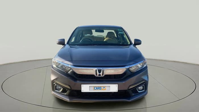 2019 Honda Amaze 1.5L I-DTEC S, Diesel, Manual, 30,688 km, Front