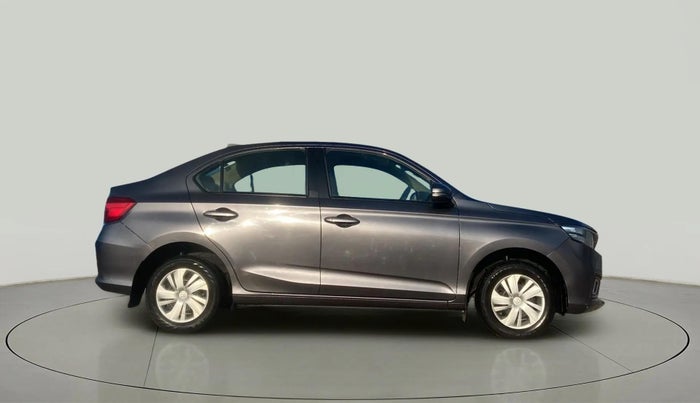 2019 Honda Amaze 1.5L I-DTEC S, Diesel, Manual, 30,666 km, Right Side View