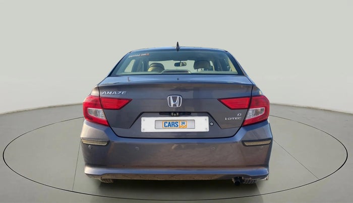 2019 Honda Amaze 1.5L I-DTEC S, Diesel, Manual, 30,666 km, Back/Rear