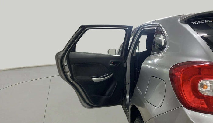 2016 Maruti Baleno DELTA PETROL 1.2, Petrol, Manual, 27,560 km, LHS Rear Door