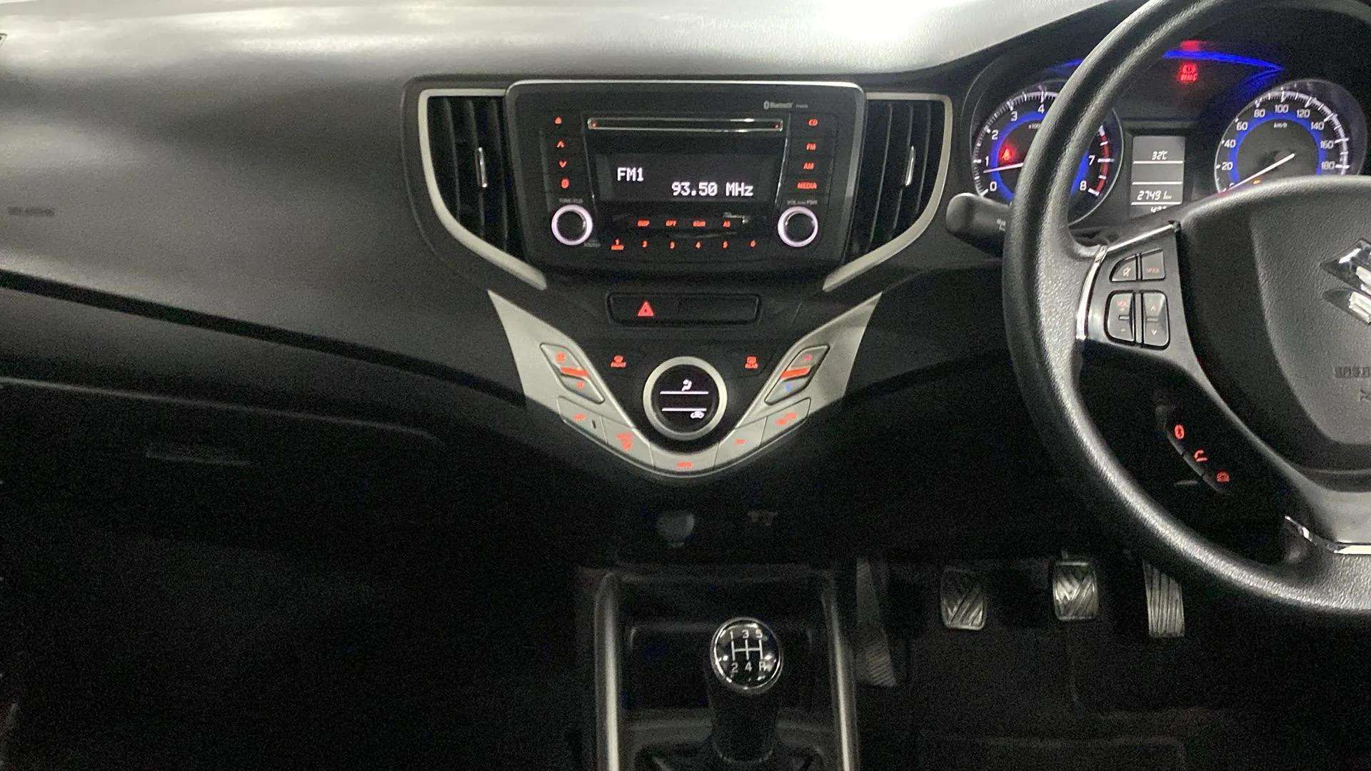 Features