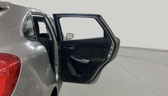 2016 Maruti Baleno DELTA PETROL 1.2, Petrol, Manual, 27,560 km, RHS Rear Door