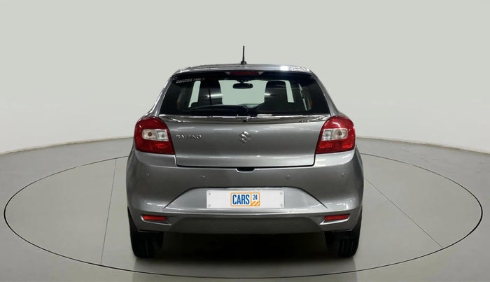 2016 Maruti Baleno DELTA PETROL 1.2, Petrol, Manual, 27,560 km, Back/Rear