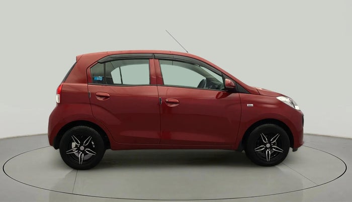 2021 Hyundai NEW SANTRO SPORTZ AMT, Petrol, Automatic, 26,577 km, Right Side View