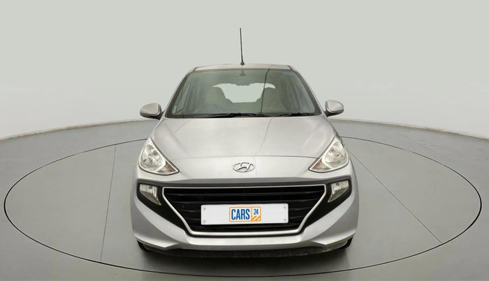 2021 Hyundai NEW SANTRO SPORTZ AMT, Petrol, Automatic, 10,298 km, Front