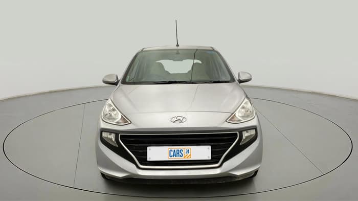 2021 Hyundai NEW SANTRO SPORTZ AMT, Petrol, Automatic, 10,712 km, Front