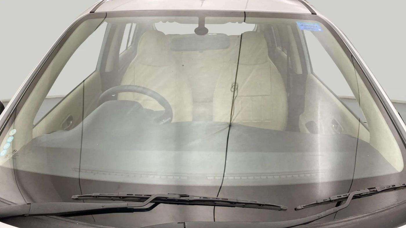 2021 Hyundai NEW SANTRO SPORTZ AMT, Petrol, Automatic, 10,712 km, Front Windshield