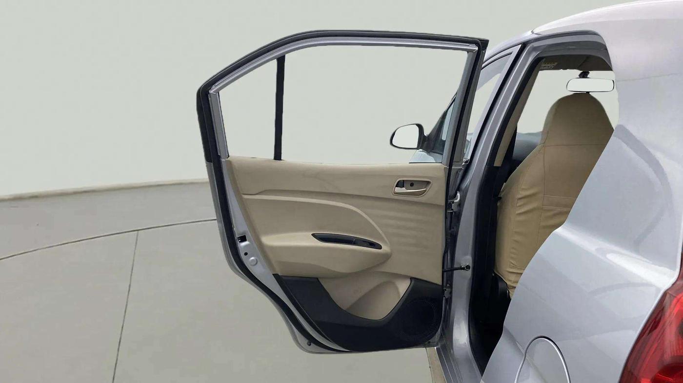 2021 Hyundai NEW SANTRO SPORTZ AMT, Petrol, Automatic, 10,712 km, LHS Rear Door