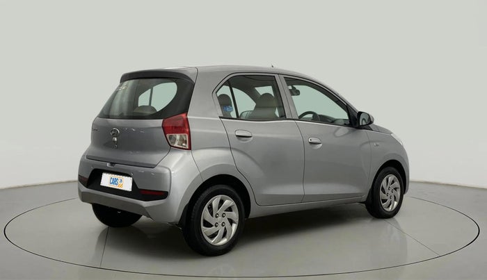 2021 Hyundai NEW SANTRO SPORTZ AMT, Petrol, Automatic, 10,298 km, Right Back Diagonal