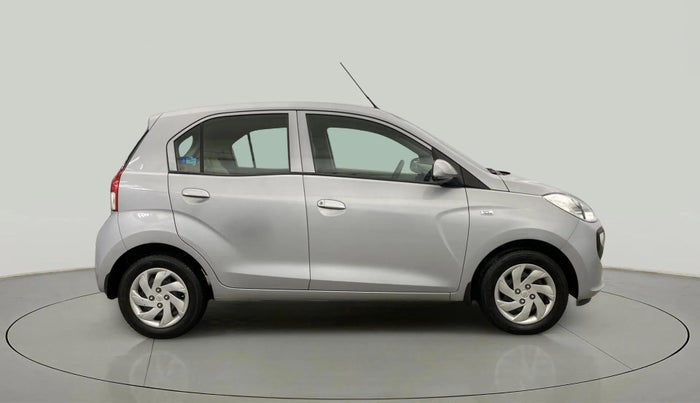 2021 Hyundai NEW SANTRO SPORTZ AMT, Petrol, Automatic, 10,298 km, Right Side View