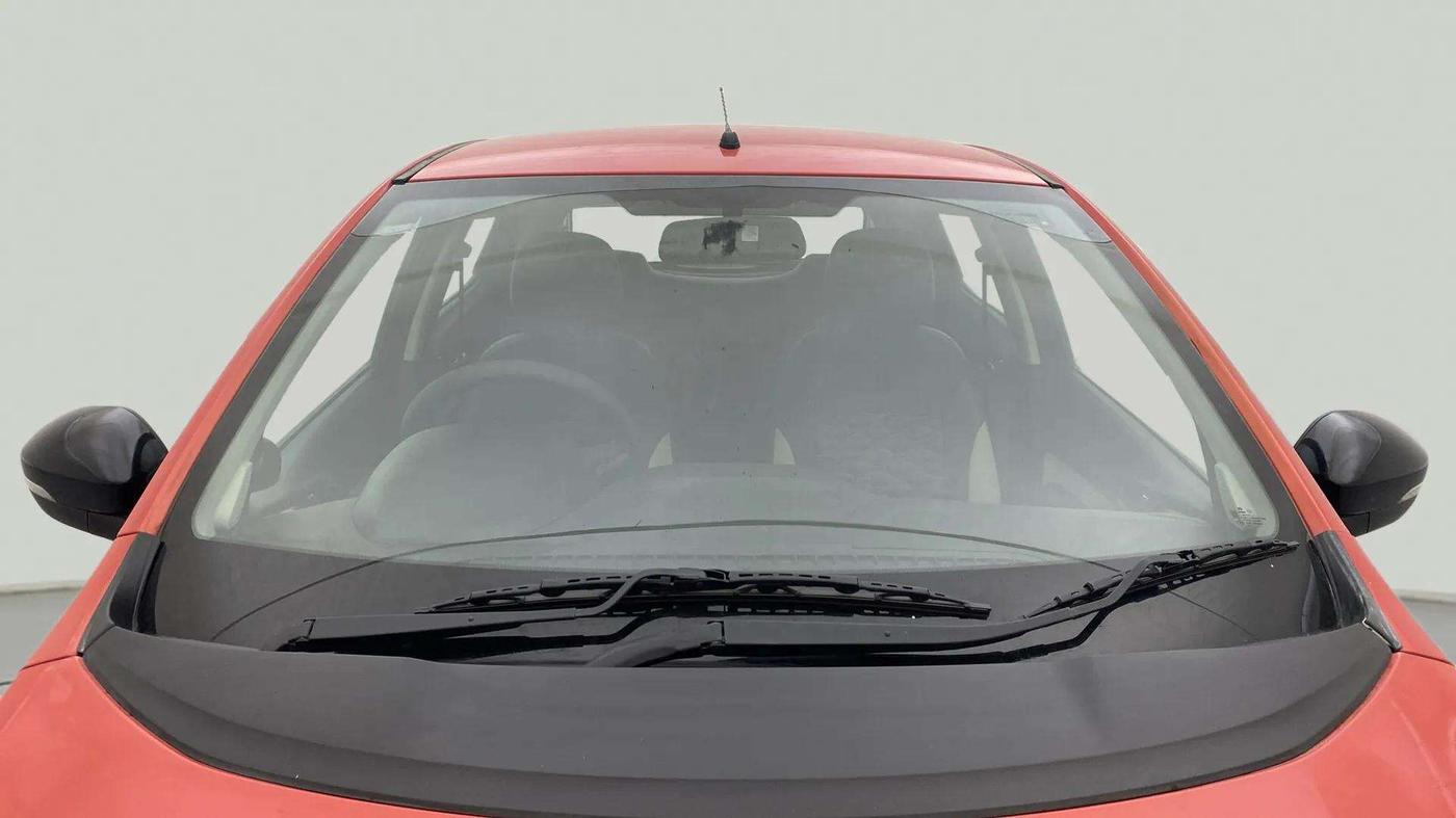 2023 Tata Tiago XZ PLUS PETROL, Petrol, Manual, 10,114 km, Front Windshield