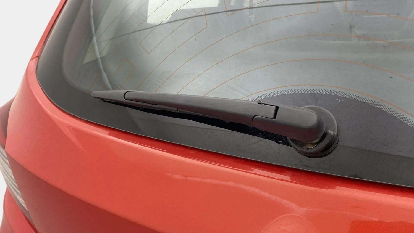 2023 Tata Tiago XZ PLUS PETROL, Petrol, Manual, 10,114 km, Rear Wiper