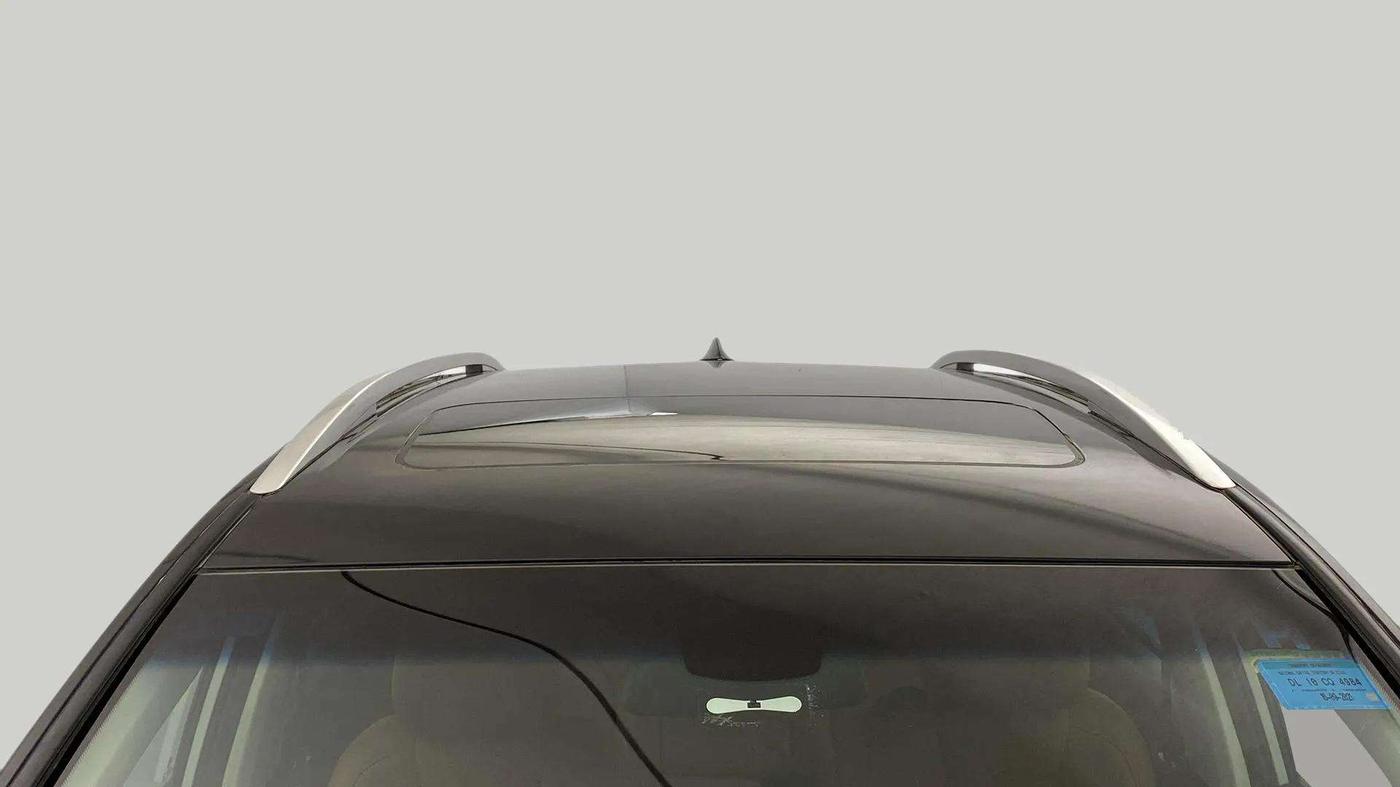 2021 MG HECTOR SHINE 1.5 PETROL TURBO CVT, Petrol, Automatic, 19,638 km, Moonroof/ Sunroof
