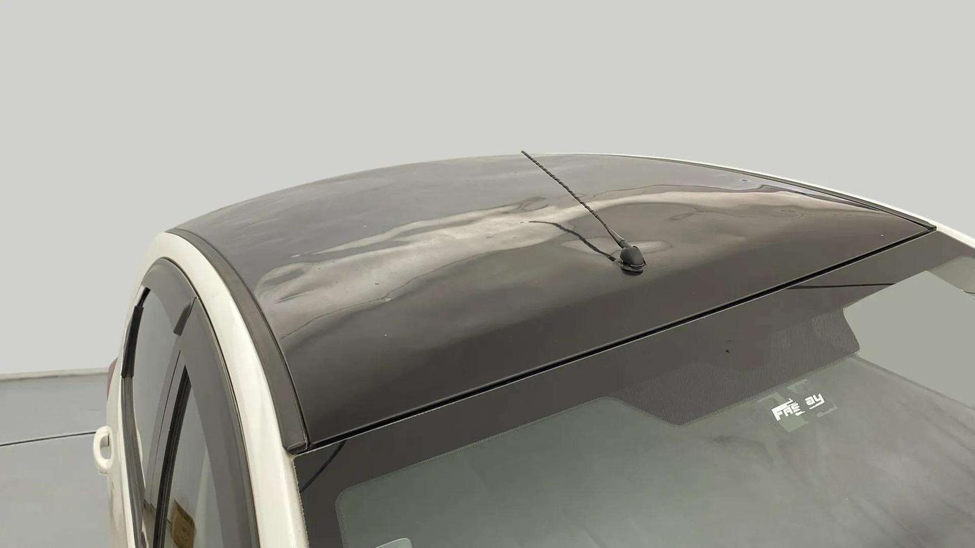 2019 Tata Tiago XZA PLUS PETROL, Petrol, Automatic, 31,700 km, Roof