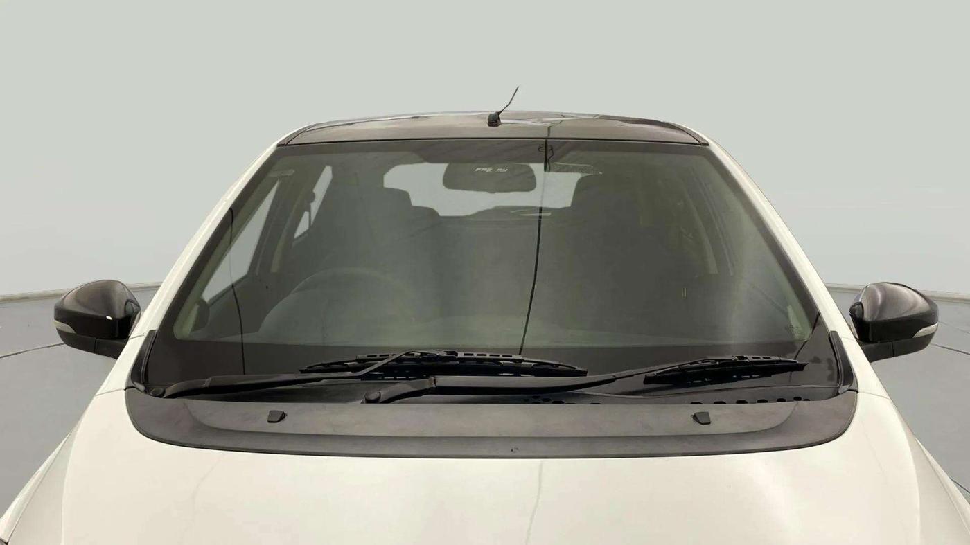 2019 Tata Tiago XZA PLUS PETROL, Petrol, Automatic, 31,700 km, Front Windshield