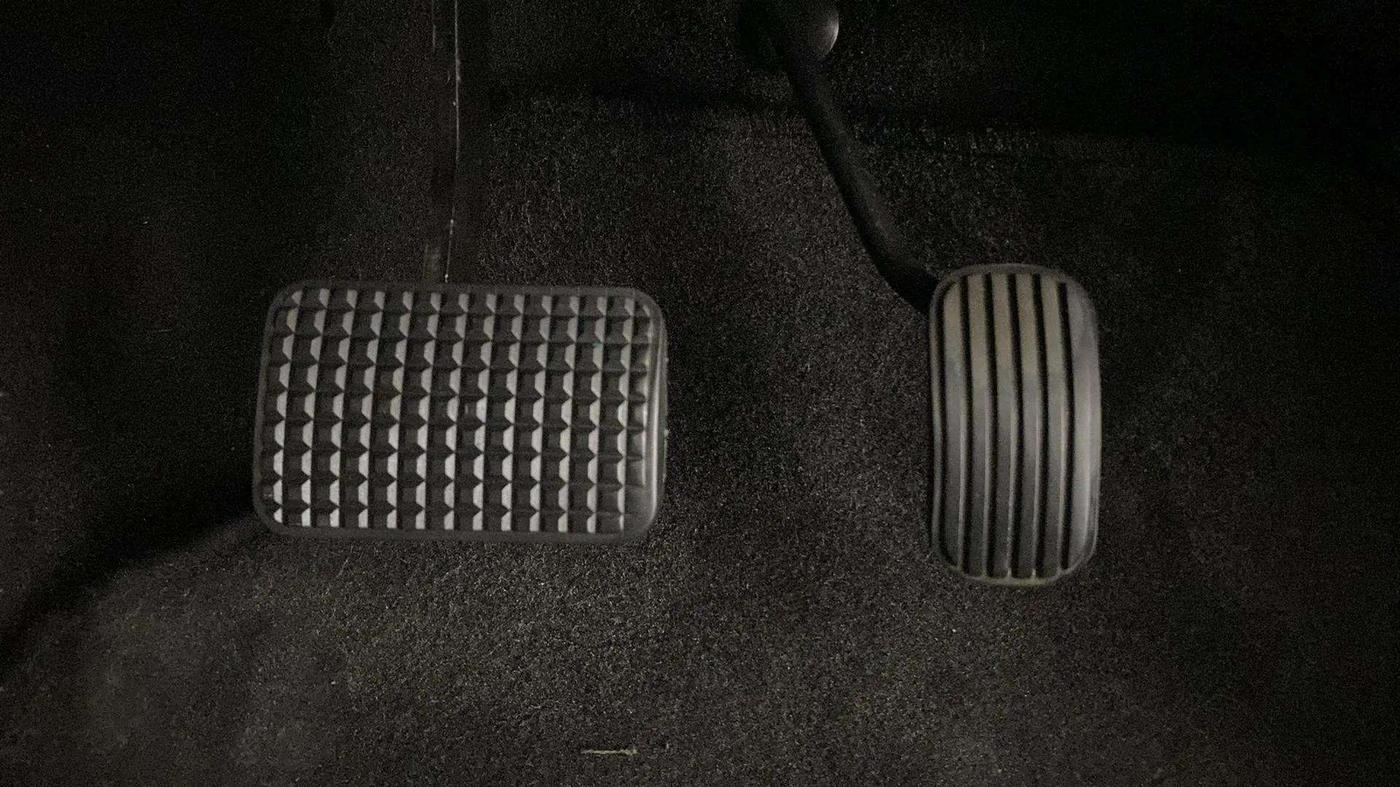 2019 Tata Tiago XZA PLUS PETROL, Petrol, Automatic, 31,700 km, Pedals