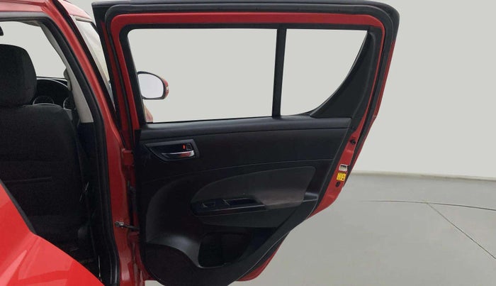 2015 Maruti Swift VXI, Petrol, Manual, 34,941 km, RHS Rear Door