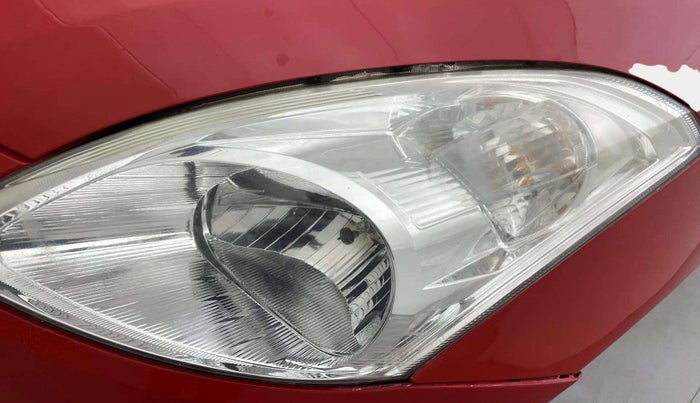 2015 Maruti Swift VXI, Petrol, Manual, 34,941 km, Left headlight - Faded