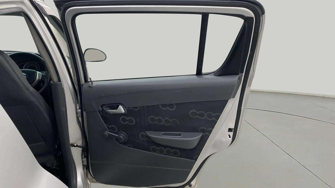 2016 Maruti Alto 800 VXI, Petrol, Manual, 57,131 km, RHS Rear Door