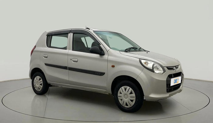 2016 Maruti Alto 800 VXI, Petrol, Manual, 56,957 km, Right Front Diagonal