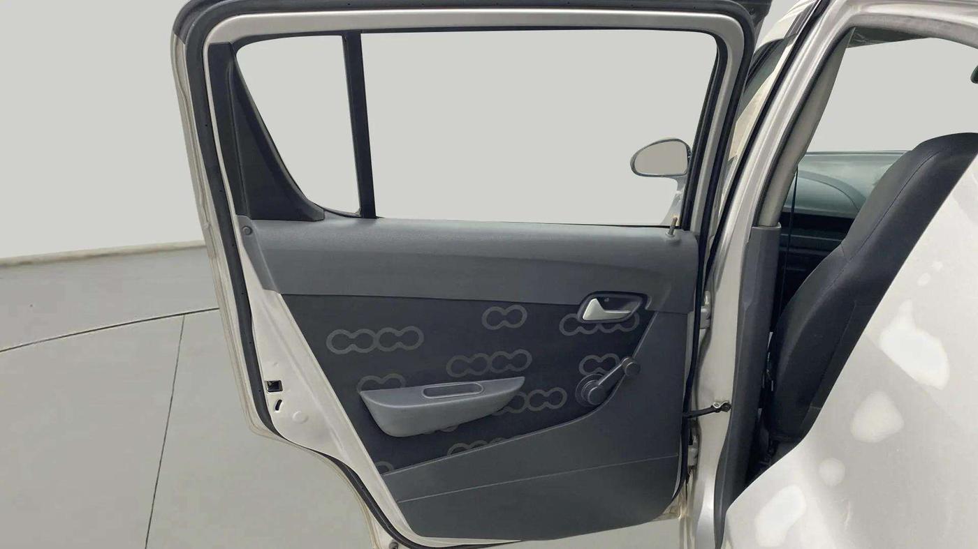2016 Maruti Alto 800 VXI, Petrol, Manual, 57,131 km, LHS Rear Door