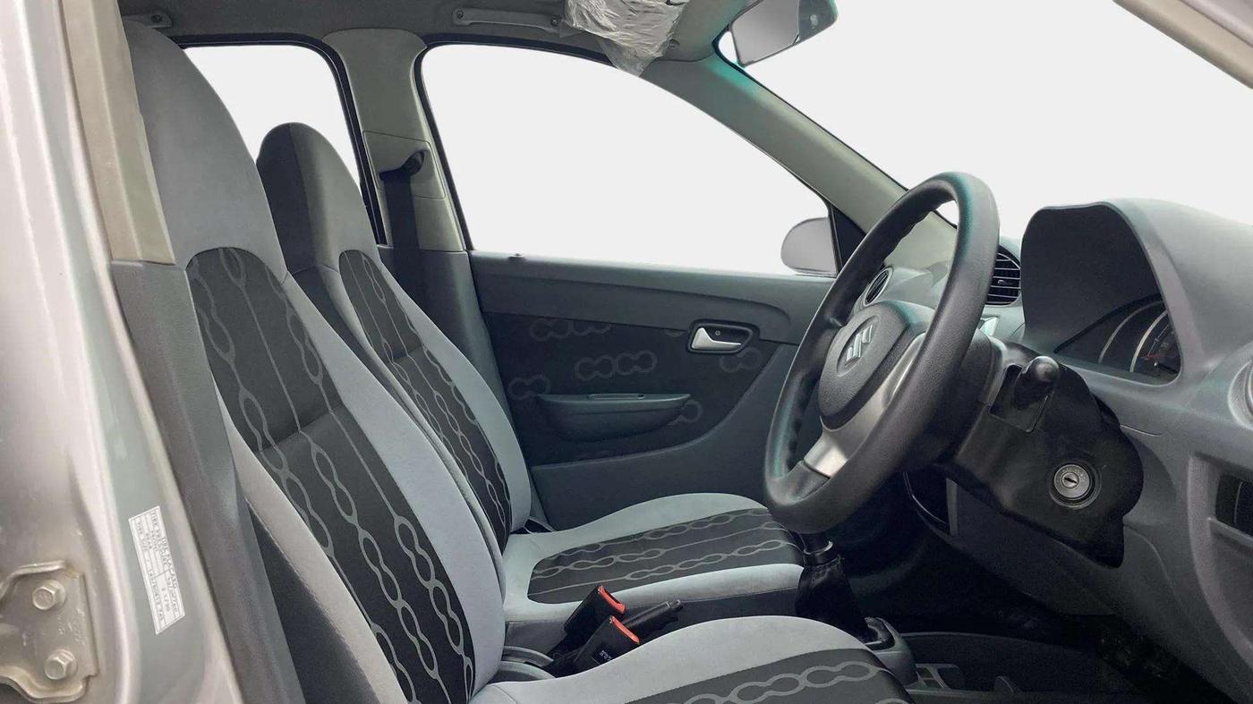 2016 Maruti Alto 800 VXI, Petrol, Manual, 57,131 km, Right Side Front Door Cabin
