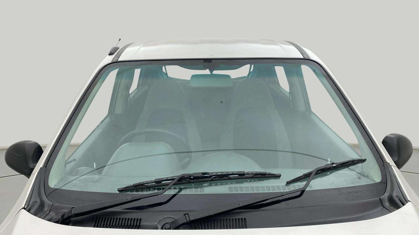 2016 Maruti Alto 800 VXI, Petrol, Manual, 57,131 km, Front Windshield