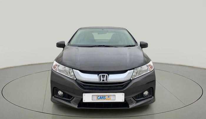 2015 Honda City 1.5L I-DTEC V, Diesel, Manual, 55,111 km, Front