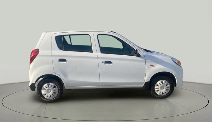 2019 Maruti Alto 800 LXI, Petrol, Manual, 27,899 km, Right Side View