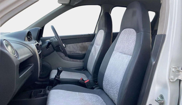 2019 Maruti Alto 800 LXI, Petrol, Manual, 27,899 km, Right Side Front Door Cabin