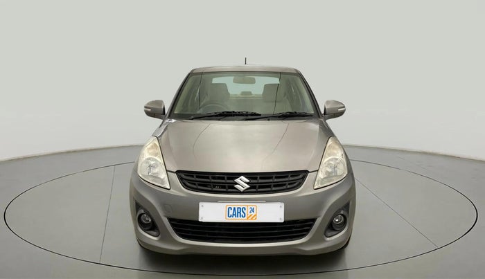 2015 Maruti Swift Dzire VXI, Petrol, Manual, 46,158 km, Front