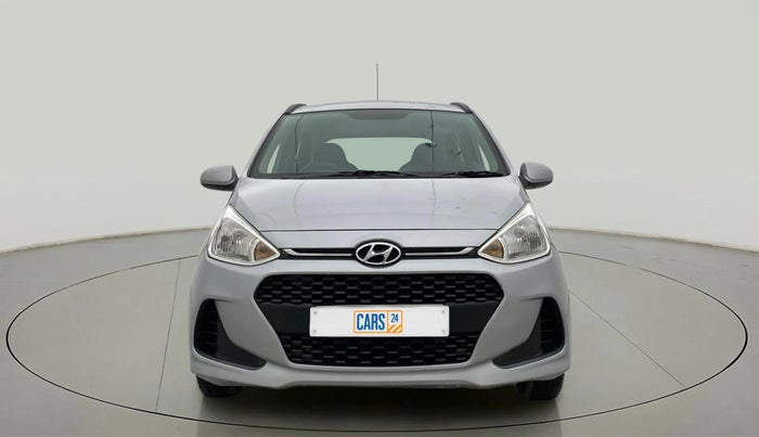 2019 Hyundai Grand i10 MAGNA 1.2 KAPPA VTVT, Petrol, Manual, 68,718 km, Front