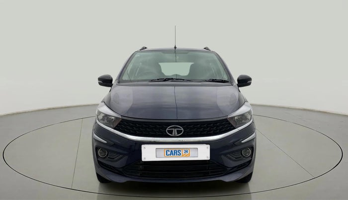 2022 Tata Tiago XTA PETROL, Petrol, Automatic, 9,713 km, Front