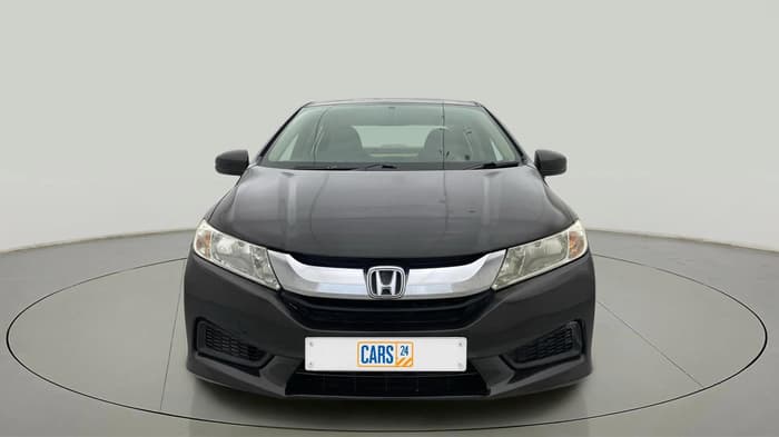 2016 Honda City 1.5L I-VTEC SV, Petrol, Manual, 81,597 km, Front