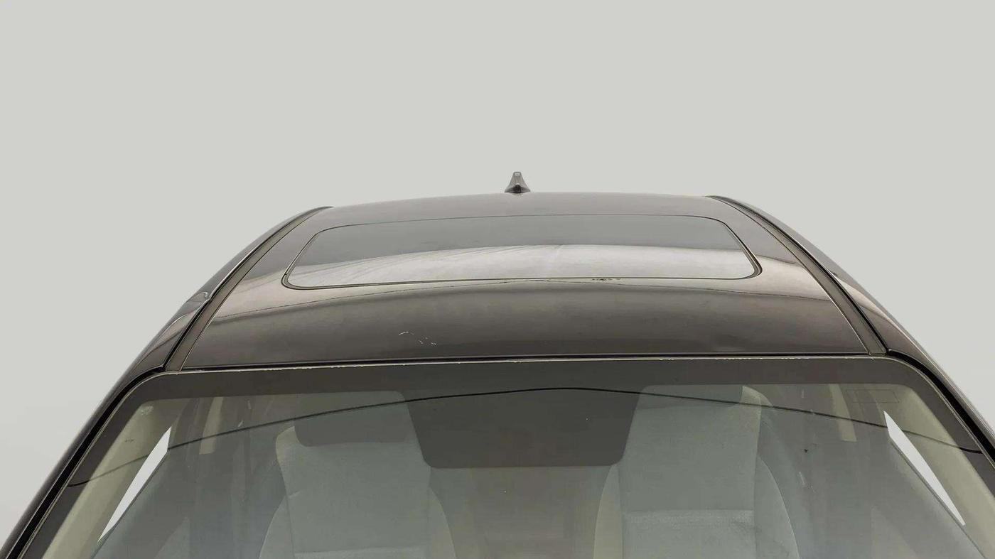 2017 Hyundai Verna 1.6 VTVT SX (O) AT, Petrol, Automatic, 79,146 km, Moonroof/ Sunroof