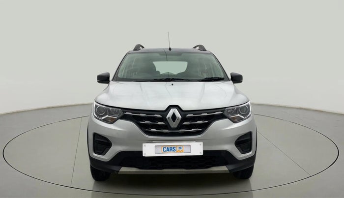 2022 Renault TRIBER RXT LIMITED EDITION AMT, Petrol, Automatic, 29,864 km, Front