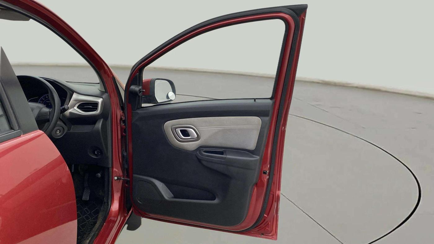 2020 Datsun Redi Go T(O) 1.0 AMT, Petrol, Automatic, 12,695 km, RHS Front Door