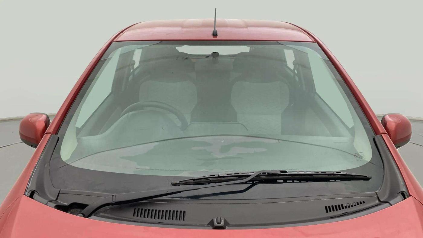 2020 Datsun Redi Go T(O) 1.0 AMT, Petrol, Automatic, 12,695 km, Front Windshield