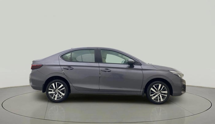 2021 Honda City 1.5L I-VTEC VX CVT, Petrol, Automatic, 19,256 km, Right Side View