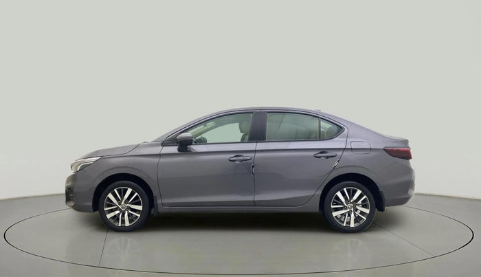 2021 Honda City 1.5L I-VTEC VX CVT, Petrol, Automatic, 19,256 km, Left Side