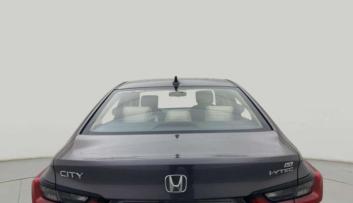 2021 Honda City 1.5L I-VTEC VX CVT, Petrol, Automatic, 19,256 km, Rear Windshield