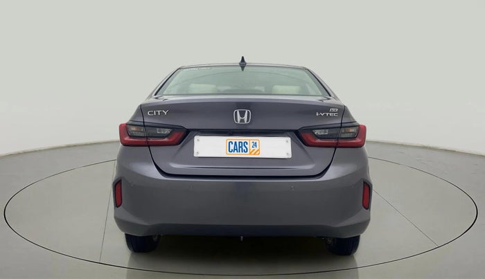 2021 Honda City 1.5L I-VTEC VX CVT, Petrol, Automatic, 19,256 km, Back/Rear