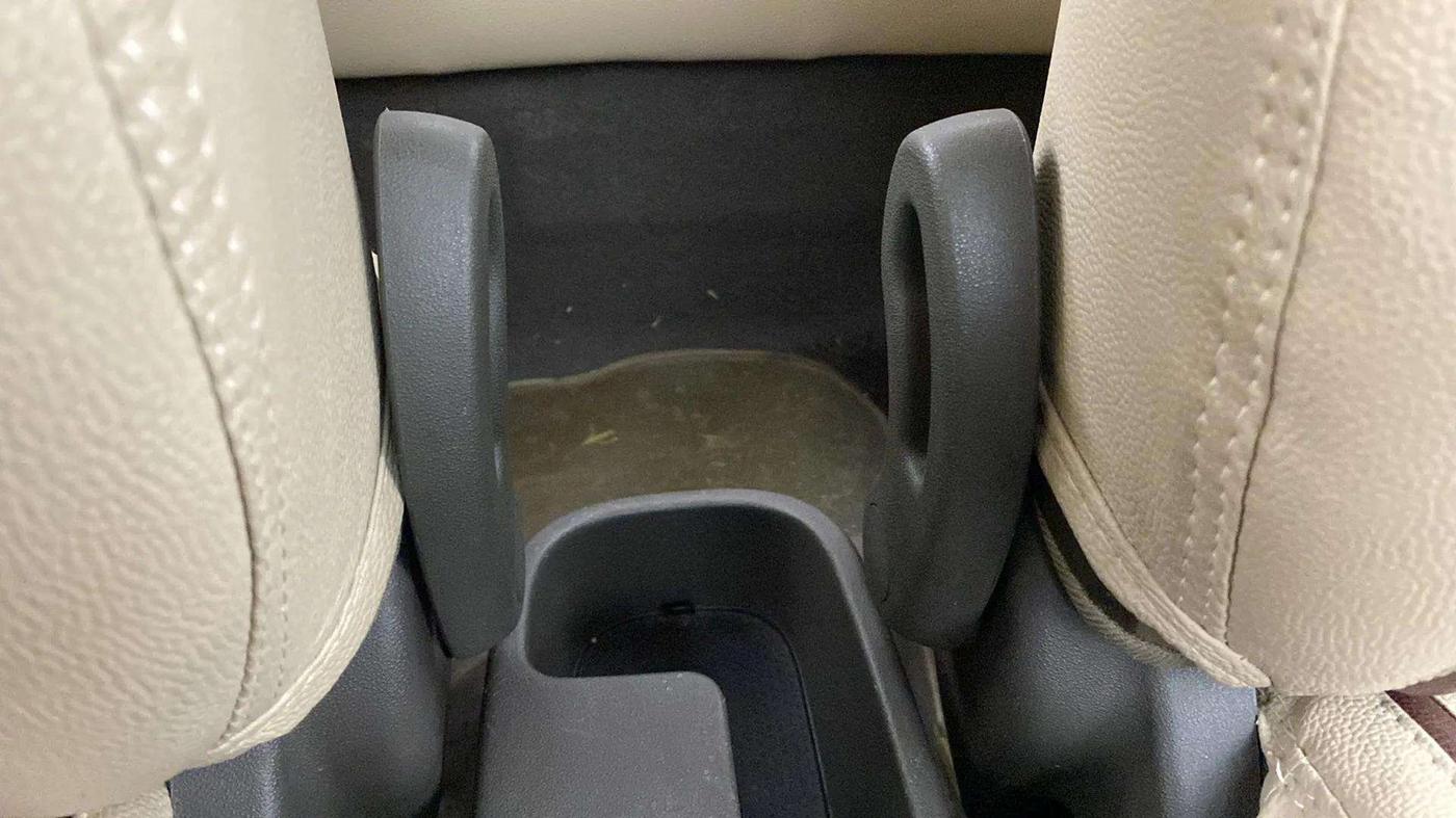 2013 Hyundai i10 ERA 1.1, Petrol, Manual, 34,110 km, Driver Side Adjustment Panel