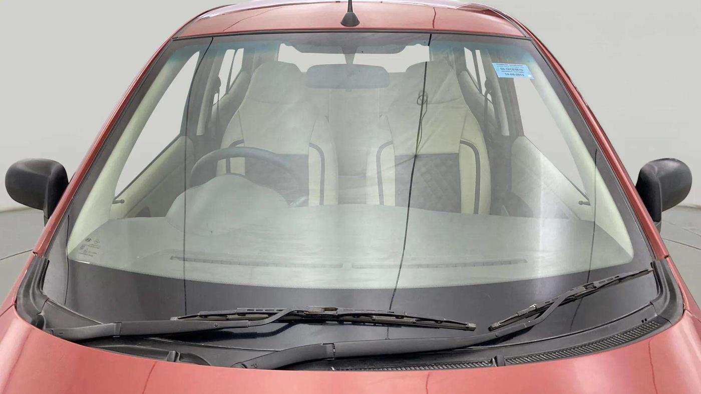2013 Hyundai i10 ERA 1.1, Petrol, Manual, 34,110 km, Front Windshield
