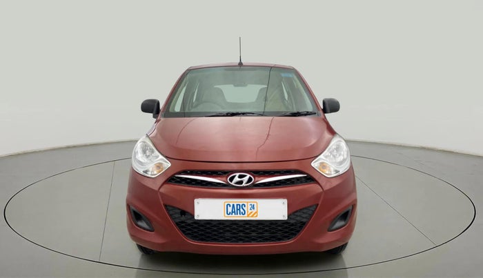 2013 Hyundai i10 ERA 1.1, Petrol, Manual, 33,929 km, Front