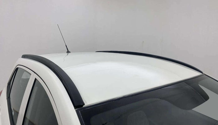 2015 Hyundai Grand i10 SPORTZ 1.2 KAPPA VTVT, Petrol, Manual, 22,893 km, Roof