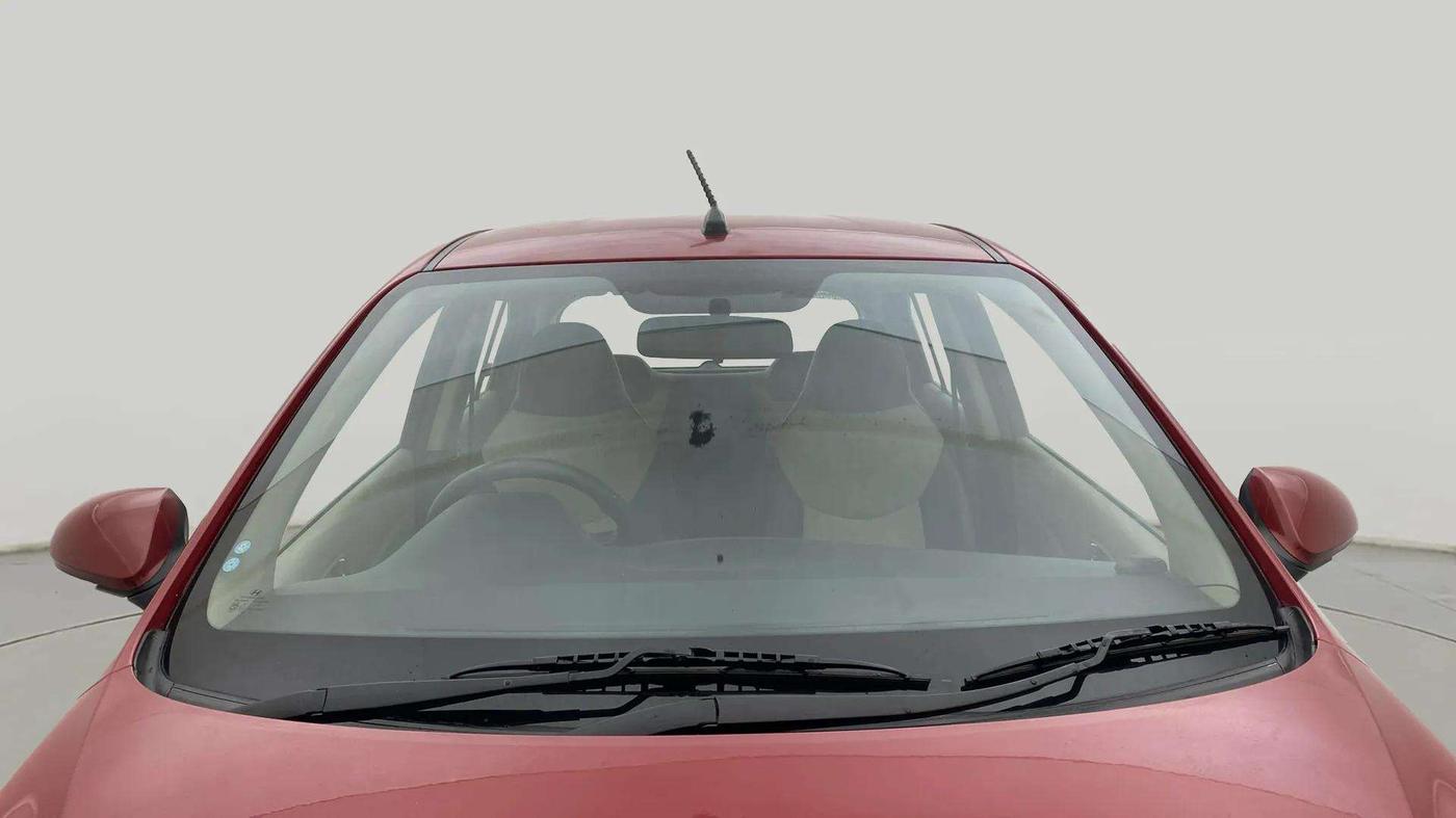 2018 Hyundai NEW SANTRO SPORTZ AMT, Petrol, Automatic, 55,941 km, Front Windshield