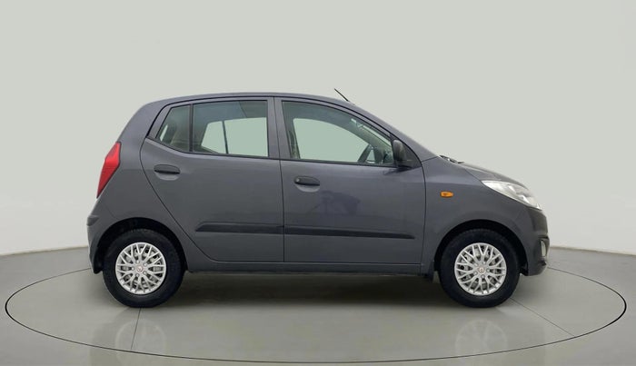 2013 Hyundai i10 ERA 1.1, Petrol, Manual, 50,819 km, Right Side View