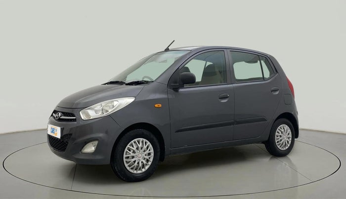 2013 Hyundai i10 ERA 1.1, Petrol, Manual, 50,819 km, Left Front Diagonal