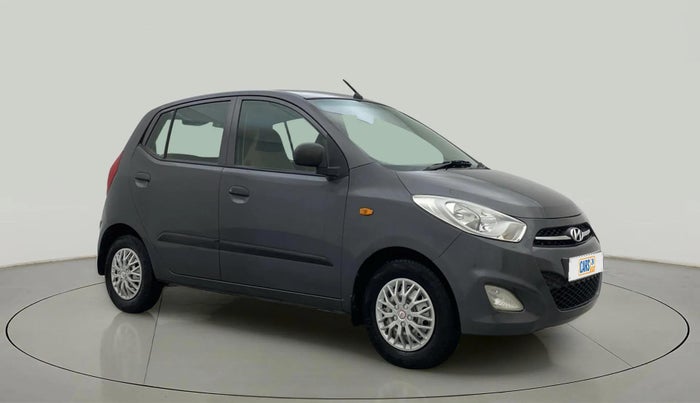 2013 Hyundai i10 ERA 1.1, Petrol, Manual, 50,819 km, Right Front Diagonal